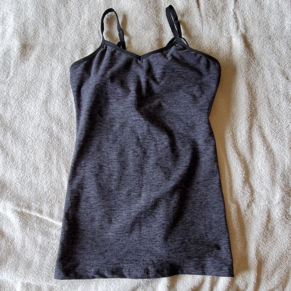 Women's Yoga Top
